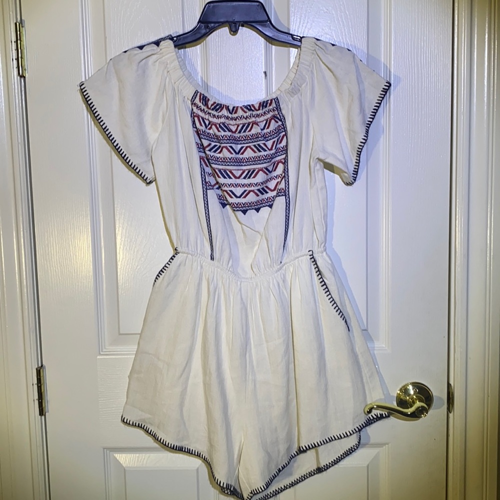 Gently Worn/Like New